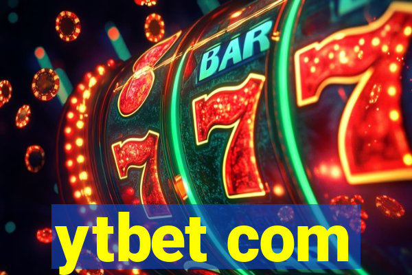 ytbet com